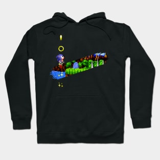 Boiiiiing! Hoodie